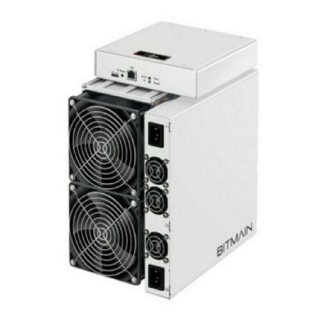Antminer Bitmain S19 Pro, SHA-256 with Hashrate, 110.00TH/s 1