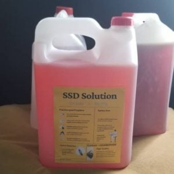  SSD solution chemical for all kinds of notes  4