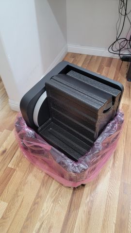 3shape F8 Dental Lab Scanner 2