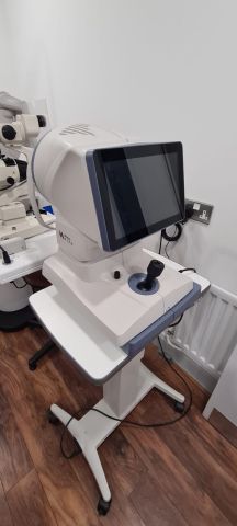 Topcon Myah Myopia And Dry Eye Practice