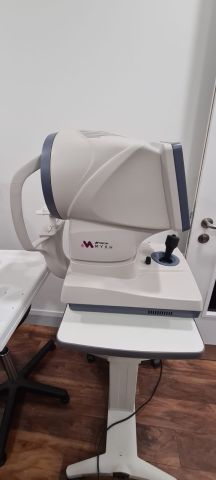 Topcon Myah Myopia And Dry Eye Practice 2