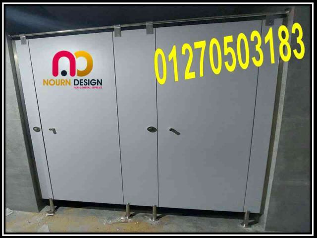 الواح و قواطيع كومباكت hpl 4