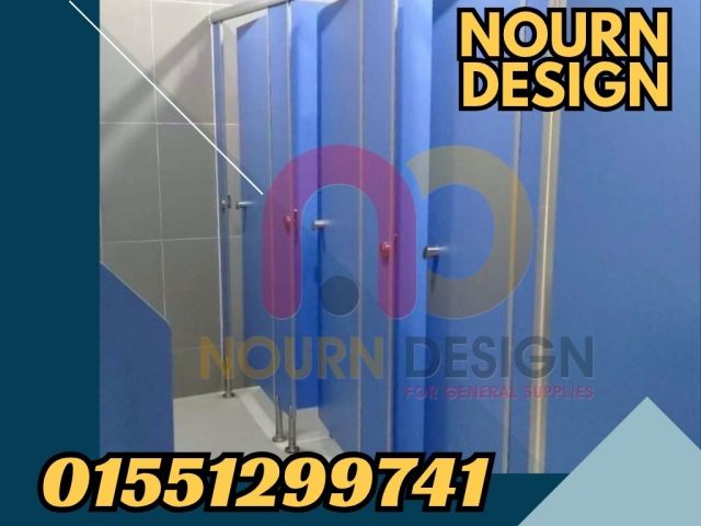 الواح وامتار كومباكت hpl 3