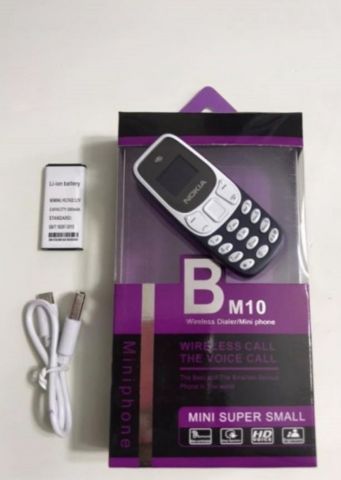 أصغر موبايل بالعالم (للبيع)