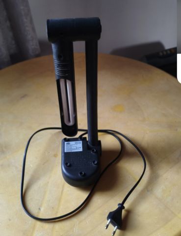 مصباح مكتبي موفر للطاقة (للبيع) في سوريا 