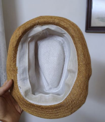 طاقية فيدورا للبيع في سوريا  2