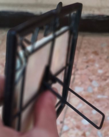 لوحة ديكورية بلمسة ريفية  2