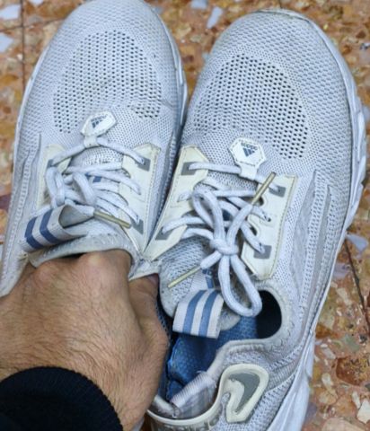 بوط Adidas أصلي