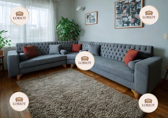 افضل شركة اثاث في سوريا اليوم لوريوت هاوس للأثاث