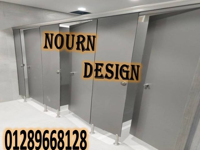 ???? إكسسوارات استانلس ستيل 304 XDF أصلية 3