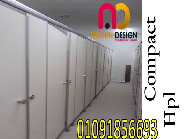 حمامات كومباكت hpl مستورد 3
